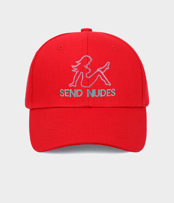Send Nud3s.