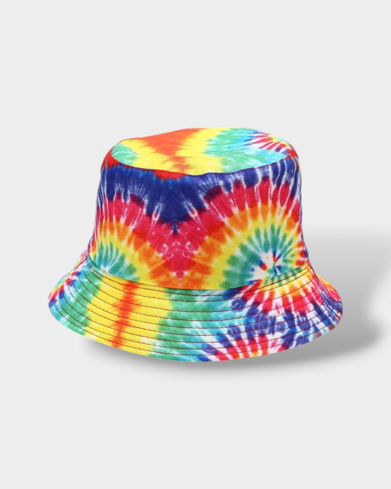 Tie-Dye.