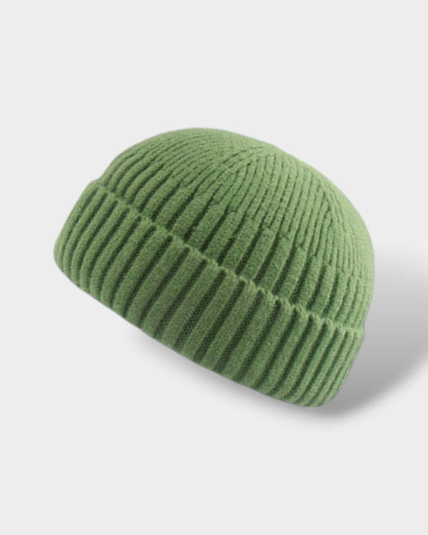Corduroy Cap.
