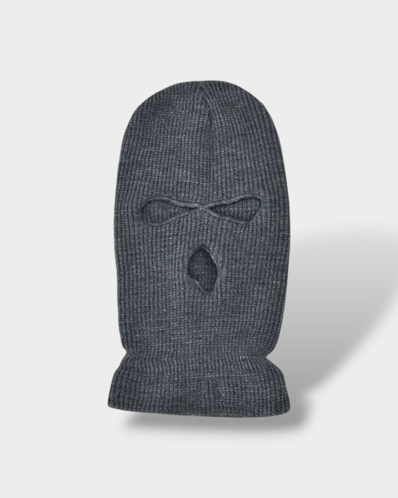 Ski Mask.