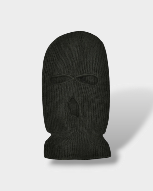 Ski Mask.