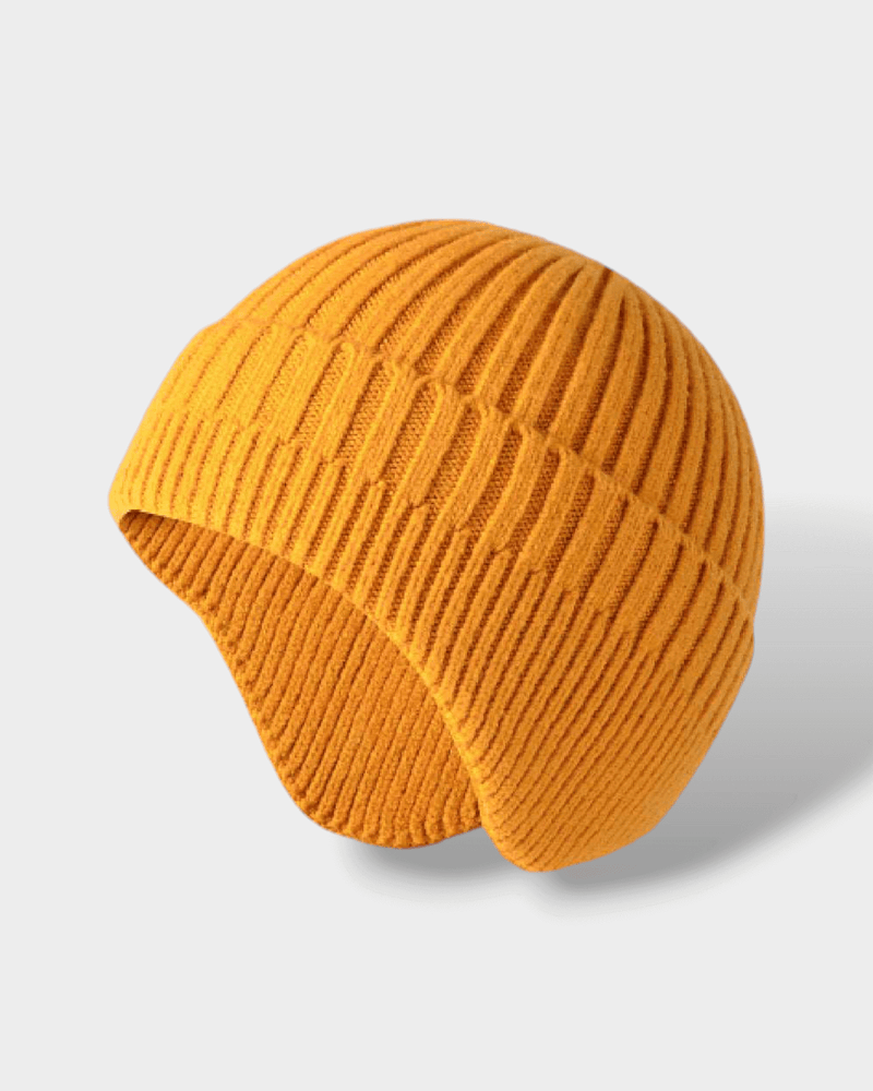 Corduroy Cap.