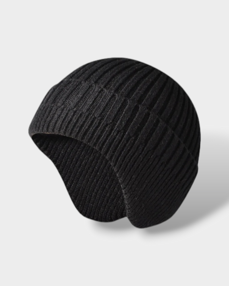 Korean Beanie.