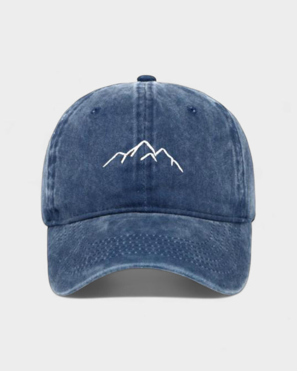 Corduroy Cap.