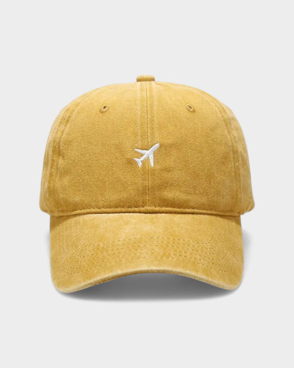Corduroy Cap.