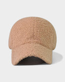 Corduroy Cap.