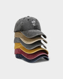 Corduroy Cap.