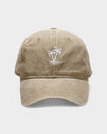 Corduroy Cap.