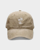Corduroy Cap.