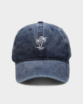 Corduroy Cap.
