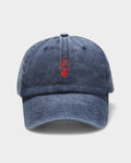 Corduroy Cap.