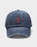Corduroy Cap.