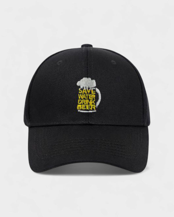 Corduroy Cap.