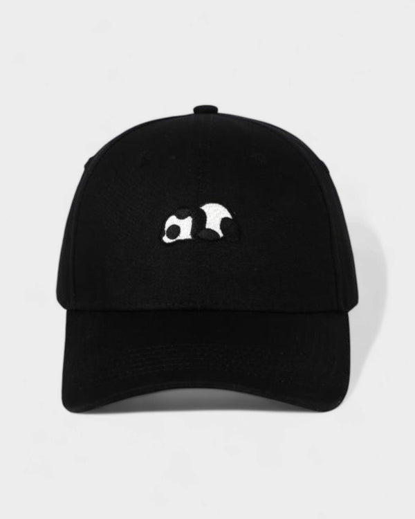 Corduroy Cap.