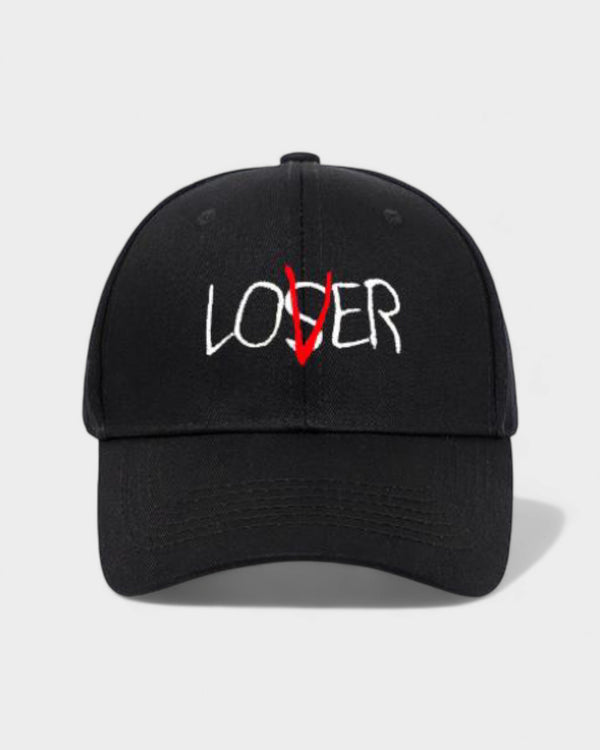 Corduroy Cap.
