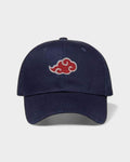 Corduroy Cap.