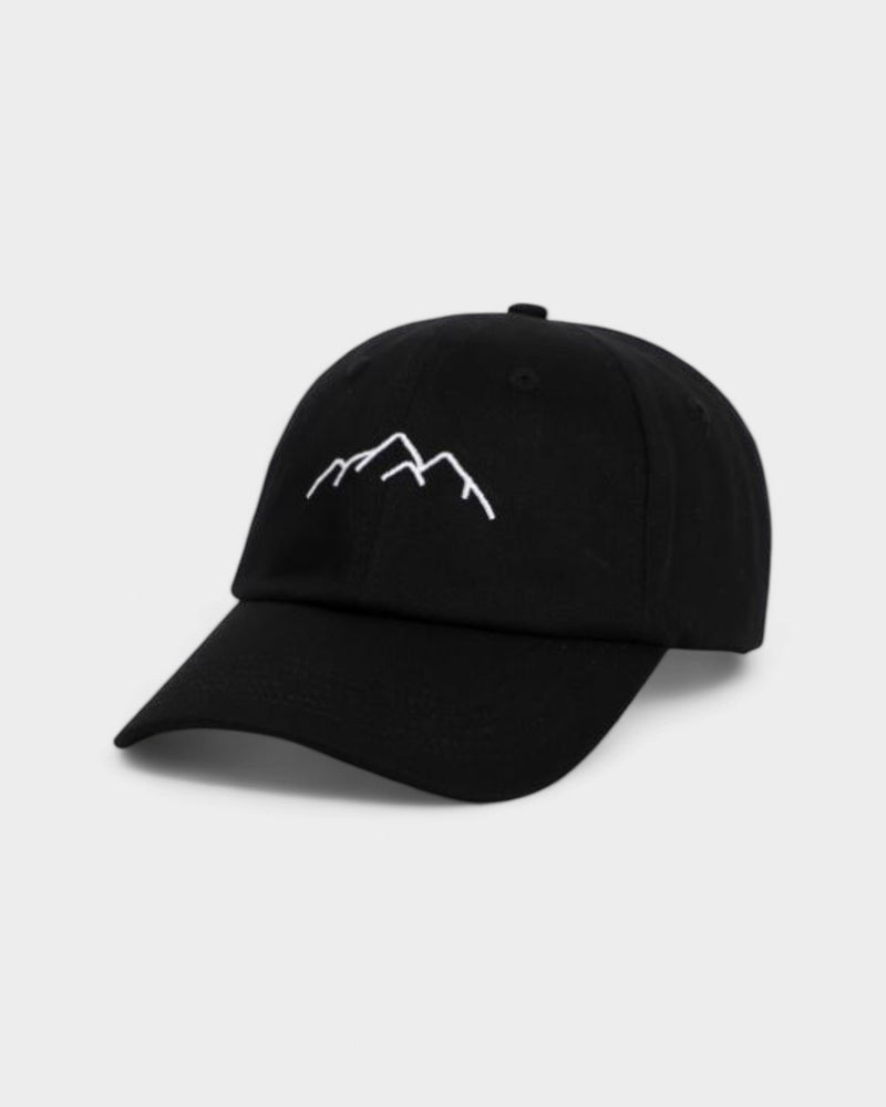 Corduroy Cap.