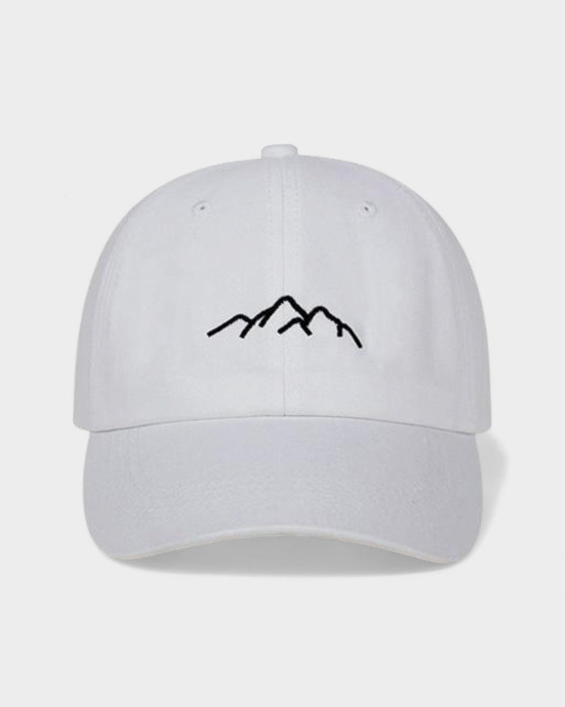 Corduroy Cap.