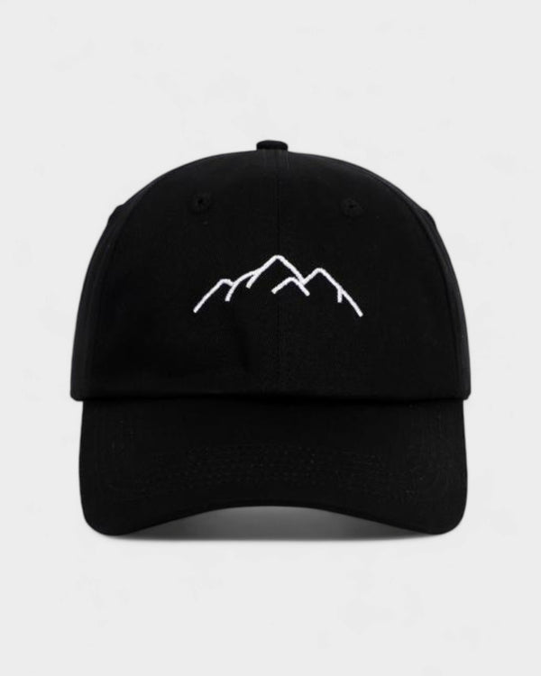 Corduroy Cap.