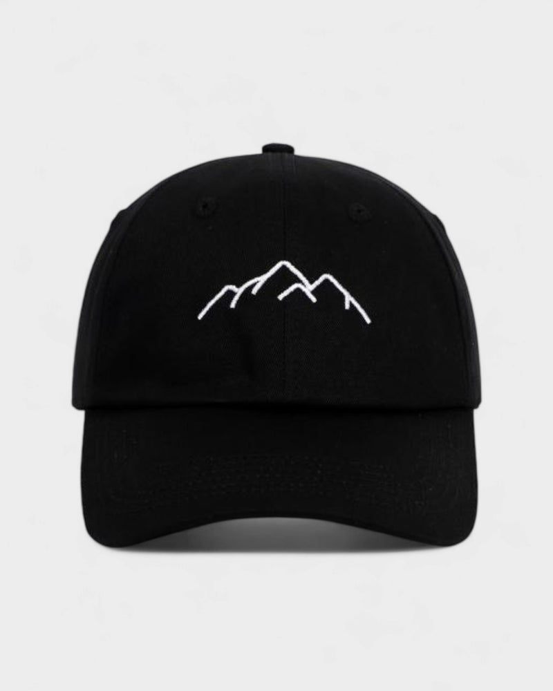 Corduroy Cap.