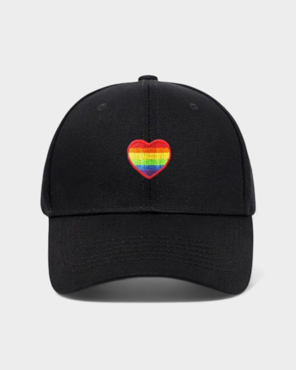 Corduroy Cap.