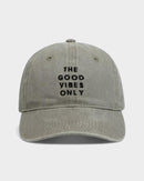 Corduroy Cap.