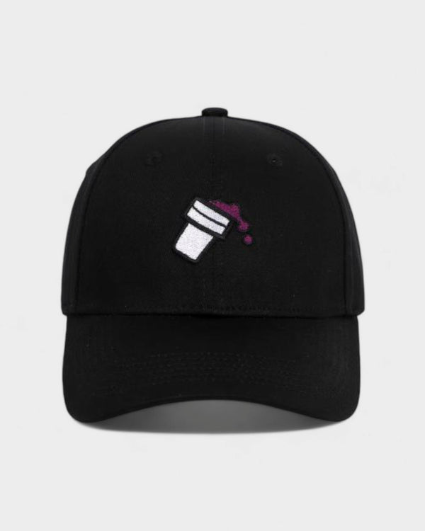 Corduroy Cap.