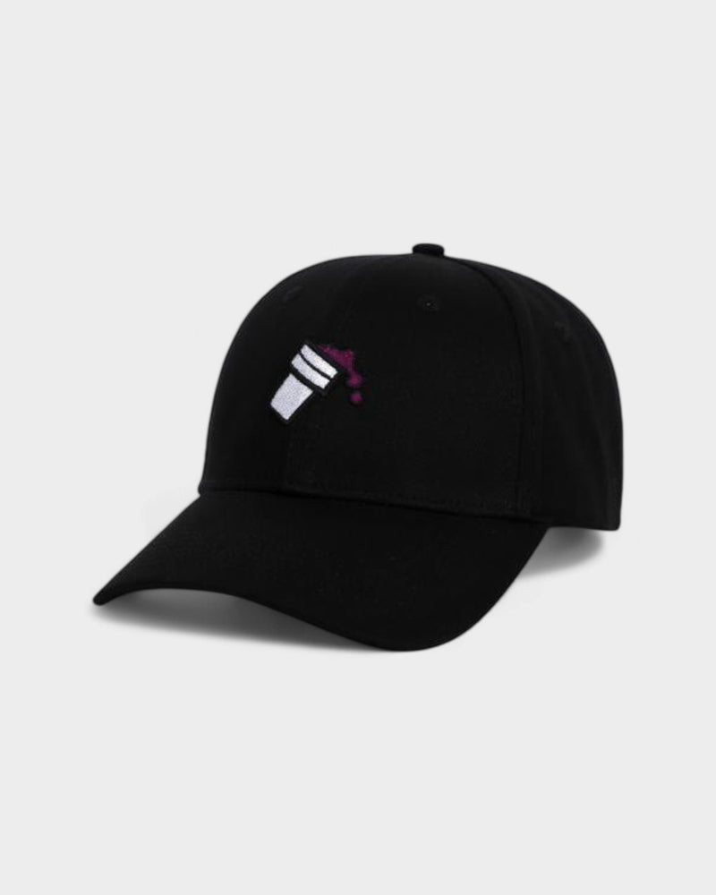 Corduroy Cap.