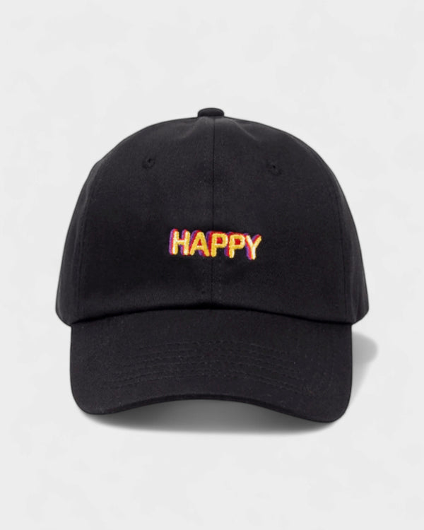 Corduroy Cap.