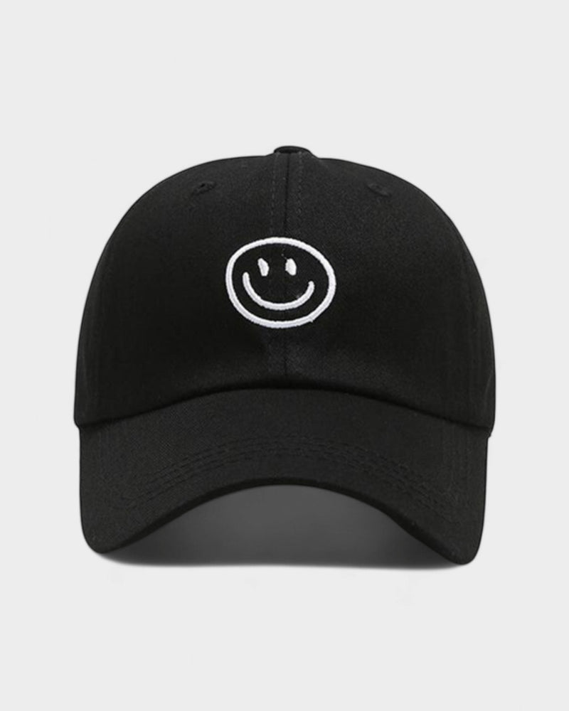Corduroy Cap.