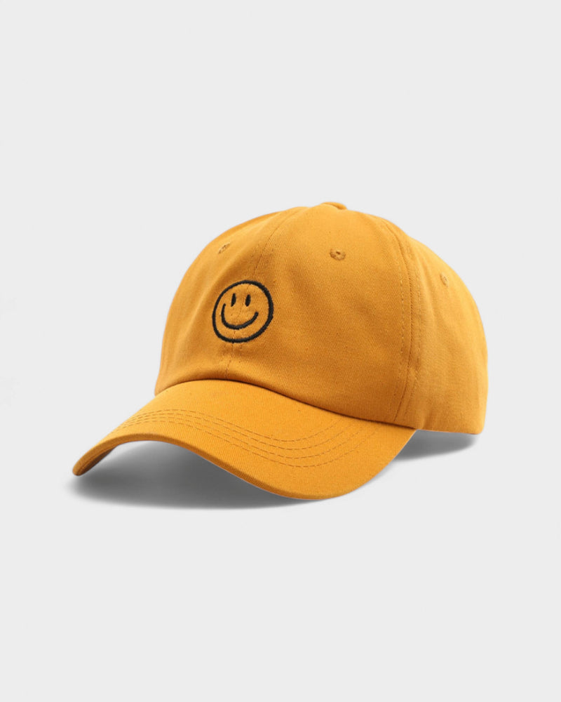 Corduroy Cap.