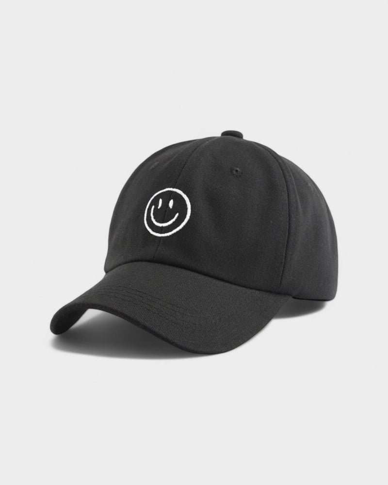 Corduroy Cap.