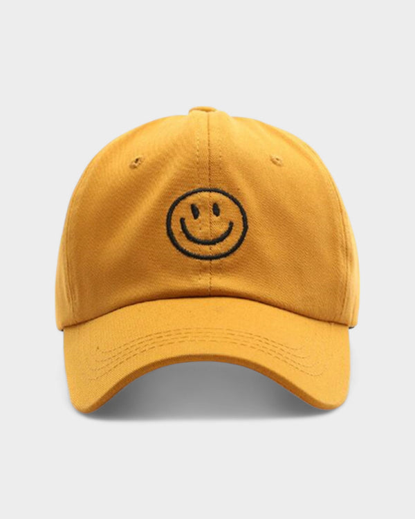 Corduroy Cap.