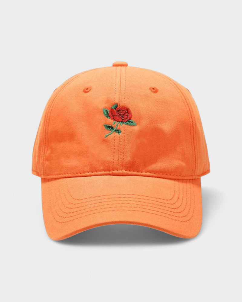 Corduroy Cap.