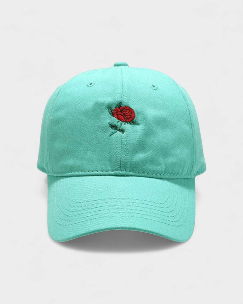 Corduroy Cap.