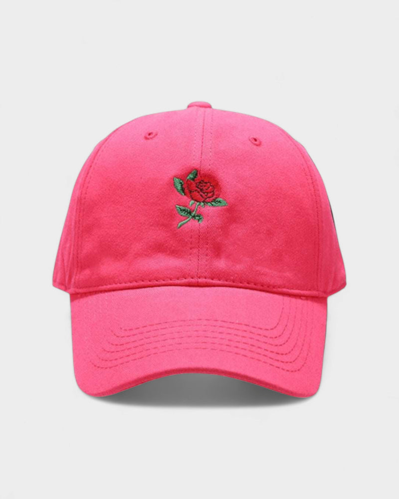 Corduroy Cap.