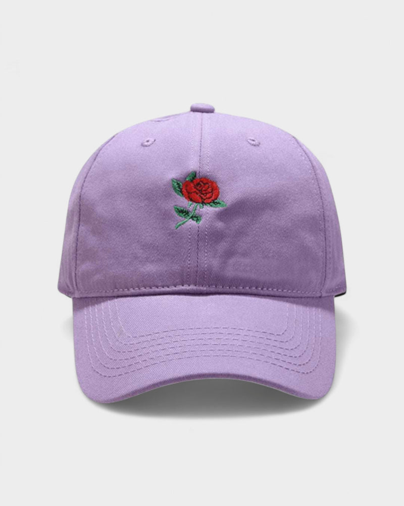 Corduroy Cap.