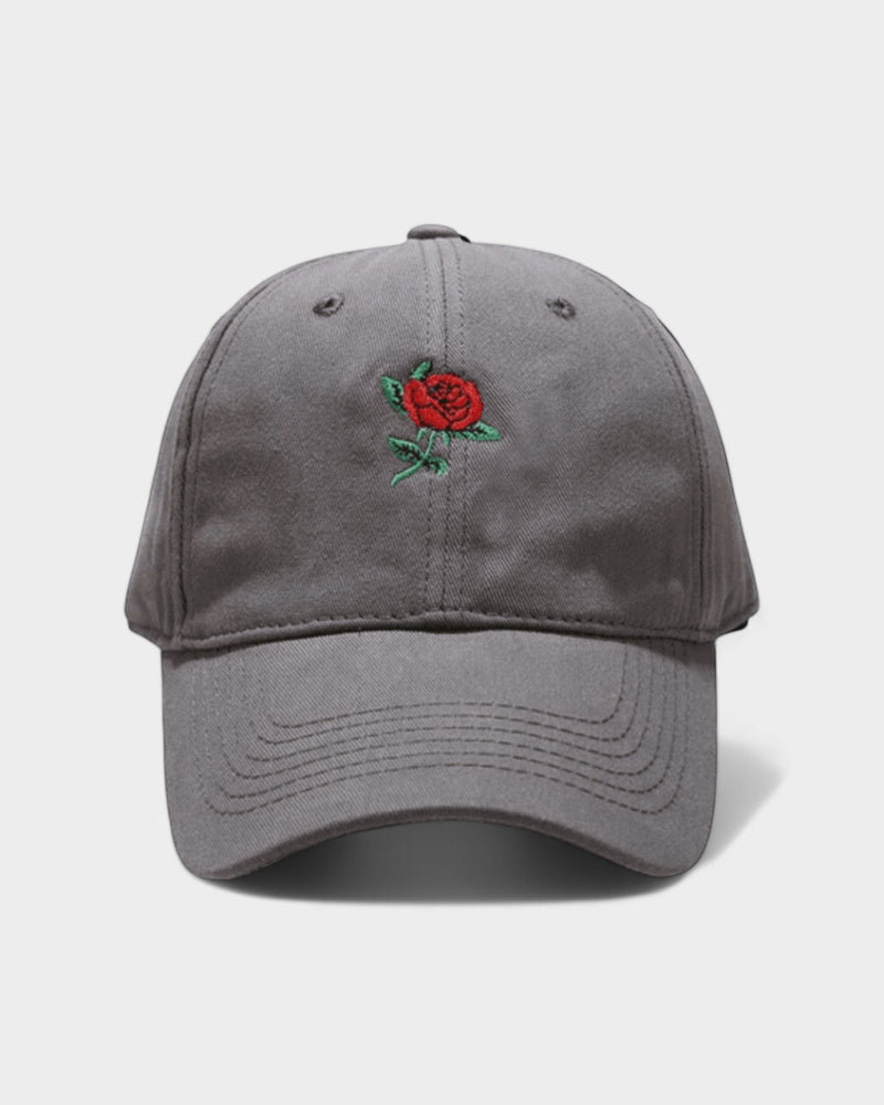 Corduroy Cap.