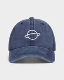 Corduroy Cap.