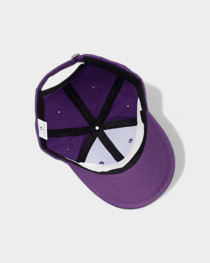Corduroy Cap.