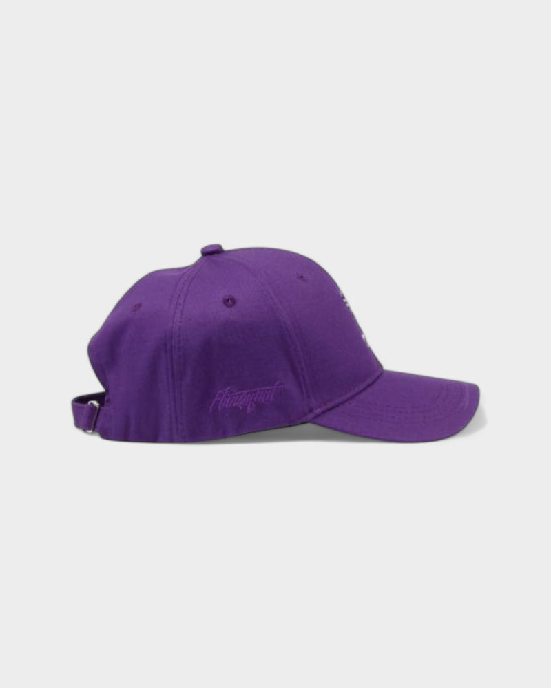 Corduroy Cap.