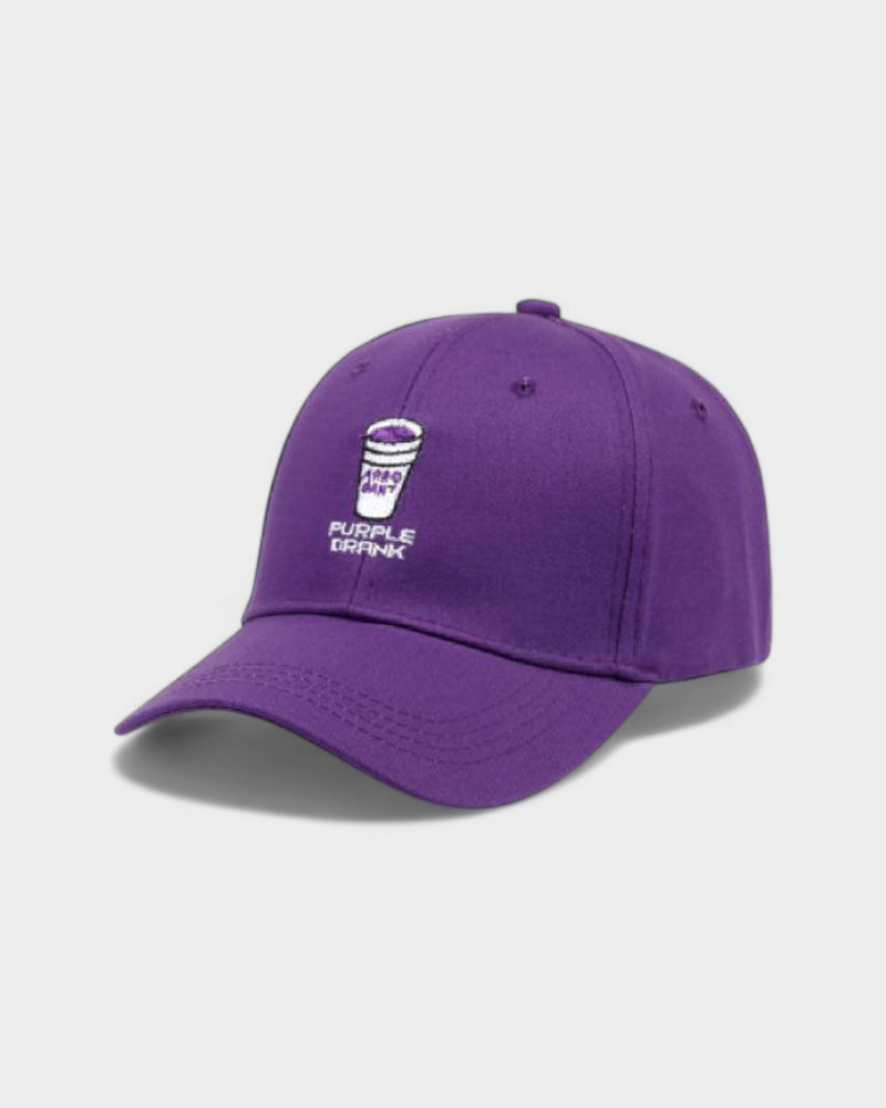 Corduroy Cap.
