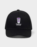 Corduroy Cap.