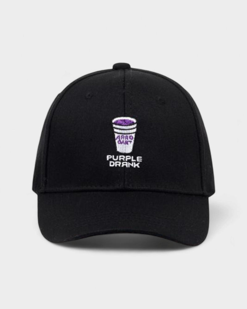 Corduroy Cap.