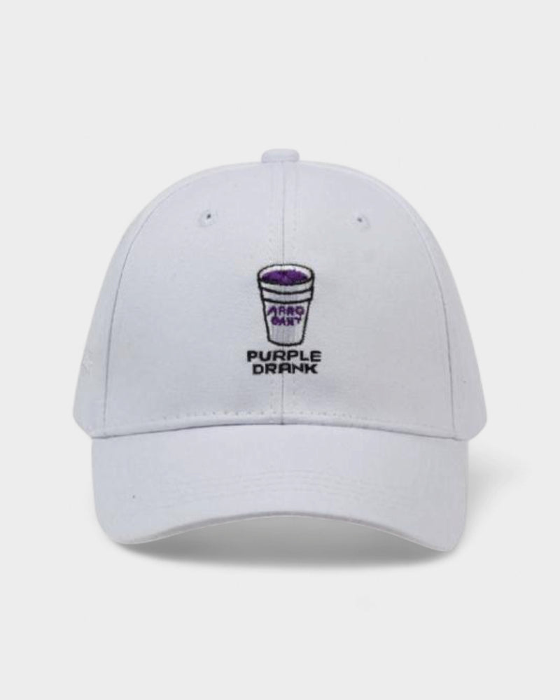Corduroy Cap.
