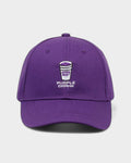 Corduroy Cap.
