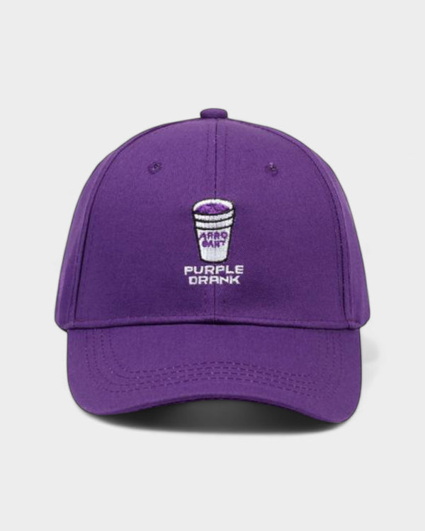 Corduroy Cap.