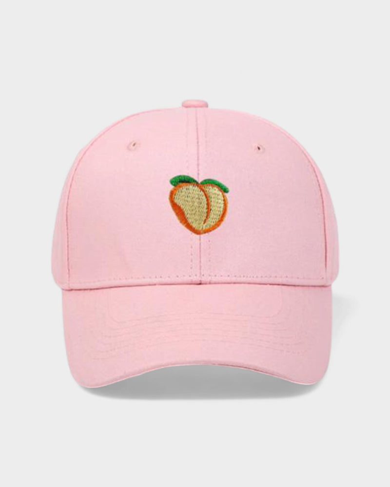 Corduroy Cap.