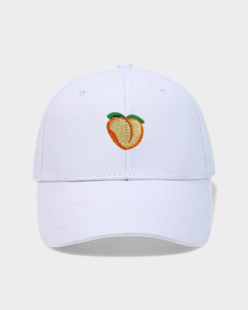 Corduroy Cap.