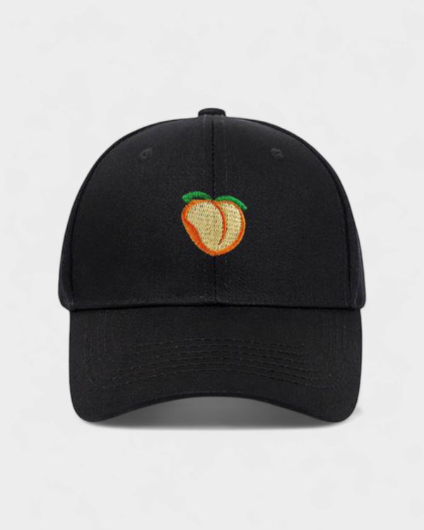 Corduroy Cap.